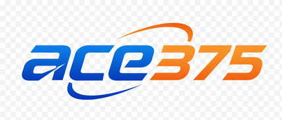 ace375 লোগো